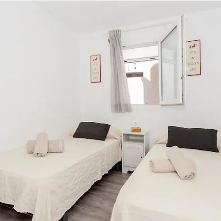 Menorca Park 18 * Cala'N Bosch (Menorca)