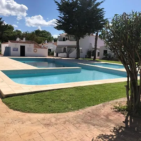 Menorca Park 18 Daire