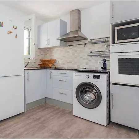 Menorca Park 18 Daire