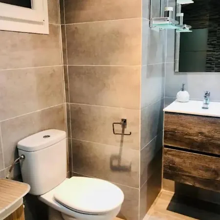 Menorca Park 18 Cala en Bosch