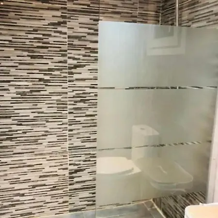 Daire Menorca Park 18 Cala en Bosch