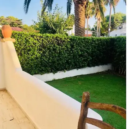 Menorca Park 18 * Cala en Bosch