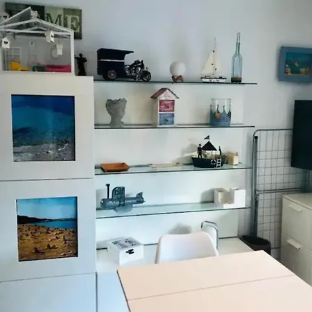 Menorca Park 18 Cala en Bosch