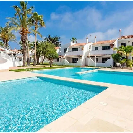 Menorca Park 18 Lägenhet Cala'N Bosch (Menorca)