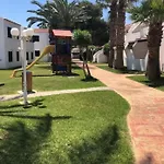 Apartamento Menorca Park 18 *
