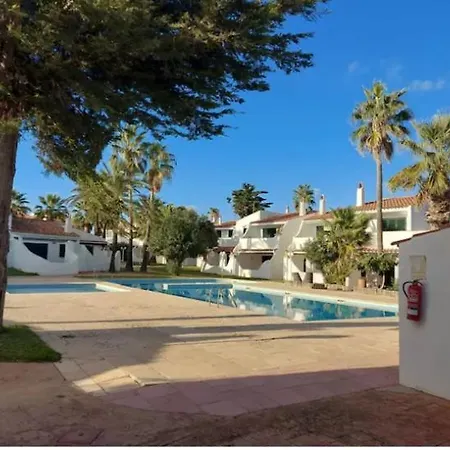 Menorca Park 18 *